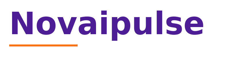 Novaipulse logo